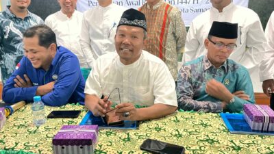 Hilal Tak Terlihat di Samarinda, Kemenag Imbau Masyarakat Ikuti Keputusan Pemerintah