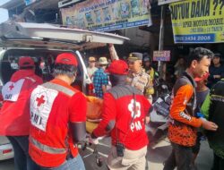 Pria 35 Tahun Ditemukan Tertelungkup di Lorong Indekos Samarinda Ilir, Dugaan Penyebab Kematian Masih Didalami