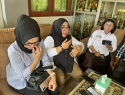 Kasus Kekerasan Seksual Siswi SMKN 3 Samarinda, TRC PPA Soroti Relasi Kuasa Guru terhadap Murid