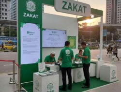 Pemkot Samarinda Larang Gerai Zakat dan Penukaran Uang di Fasilitas Umum Selama Ramadan