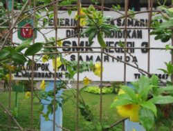 Polemik Pelaporan Dugaan Kekerasan Seksual di SMKN 3 Samarinda, Sekolah Tunggu Arahan Dinas Pendidikan
