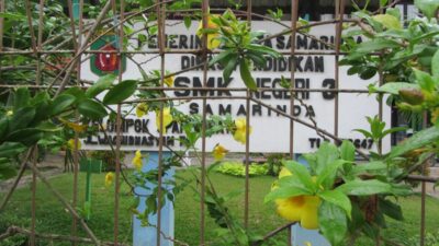Polemik Pelaporan Dugaan Kekerasan Seksual di SMKN 3 Samarinda, Sekolah Tunggu Arahan Dinas Pendidikan