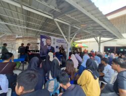 Anggota DPRD Kaltim Sosialisasikan Perda Kepemudaan, Dorong Generasi Muda Aktif dan Berdaya Saing