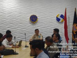 Kecelakaan Maut Picu Pengetatan Aturan, Truk Tangki Wajib Patuhi Jalur Resmi dan Uji Kelayakan Kendaraan