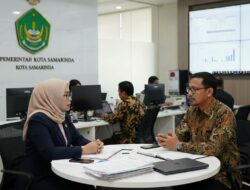 Kabar P3K Paruh Waktu Belum Digaji Dua Bulan Ramai, Pemkot Tegaskan Pembayaran Berjalan