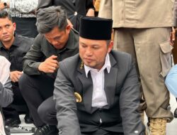 Soal Jalan di Kutai Barat, Gubernur Kaltim Tegaskan Batas Tanggung Jawab Pemprov