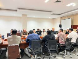 Polemik Parkir Mie Gacoan Samarinda Belum Usai, DPRD Minta Penataan Libatkan Warga