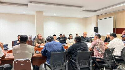 Polemik Parkir Mie Gacoan Samarinda Belum Usai, DPRD Minta Penataan Libatkan Warga