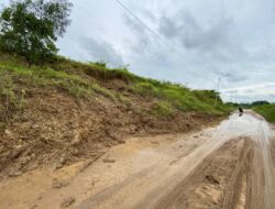 Jalur Sambutan Kembali Normal, Pemkot Siapkan Mitigasi Permanen Antisipasi Longsor