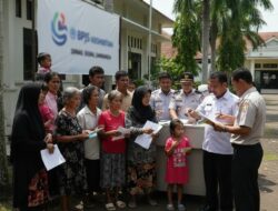 10 Ribu Lebih Peserta PBI-JK di Samarinda Dinonaktifkan, Pemda Buka Jalur Reaktivas