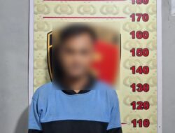 Nongkrong Jelang Sahur Berujung Penganiayaan, Korban Alami Patah Gigi dan Bibir Pecah