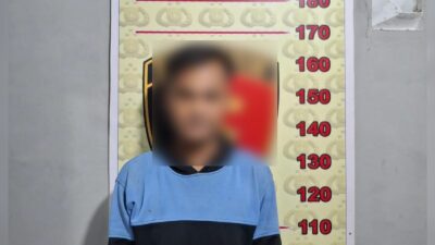 Nongkrong Jelang Sahur Berujung Penganiayaan, Korban Alami Patah Gigi dan Bibir Pecah