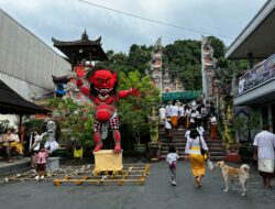 Nyepi Bertepatan dengan Ramadan, PHDI Samarinda Tekankan Harmoni dan Toleransi Antarumat