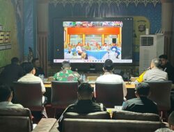 Malam Takbiran di Samarinda Berlangsung Kondusif, Polisi Tertibkan Konvoi Kendaraan di Palaran