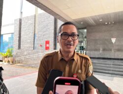 Hindari Kesan Antikritik, Pemprov Kaltim Kedepankan Edukasi Literasi Digital