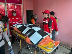 Tercium Bau Menyengat Selama Beberapa Hari, Pria Lansia Ditemukan Telentang di Kamar Mandi