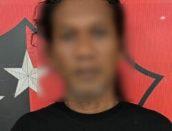 Minta Uang Secara Paksa di Pinggir Jalan, Jukir Liar di Loa Janan Ilir Berakhir di Kantor Polisi