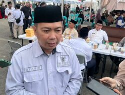 Wacana Zakat untuk Program Makan Bergizi Gratis, Baznas Samarinda Tekankan Harus Tepat Asnaf