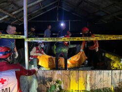 Pembunuhan Sutini (53) Mulai Terkuak, Polisi Amankan Pria Lanjut Usia di Simpang Pasir