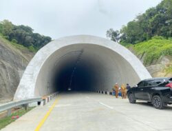 Biaya Proyek Terowongan Samarinda Kembali Membengkak hingga Rp90 Miliar, DPRD Minta Penjelasan