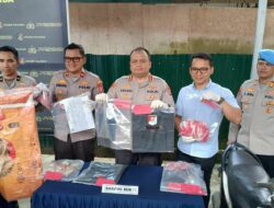 Lansia 80 Tahun Jadi Tersangka Pembunuhan di Palaran, Korban Dicekik Selendang Usai Cekcok Soal Uang