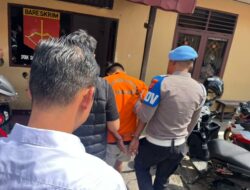 Utang Rp600 Ribu Berujung Maut, Pemuda di Samarinda Seberang Tewas Ditikam Rekannya