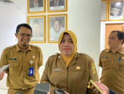 THR Diminta Cair Dua Pekan Sebelum Lebaran, Pemkot Samarinda Jaga Stabilitas Ekonomi Pekerja