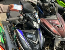 Ikut Balap Liar di Jalan Raya, Pembalap Bersertifikat IMI Samarinda Terancam Kehilangan Kartu Izin Start