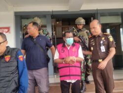 Penyidikan Tambang Ilegal di Kukar Berlanjut, Eks Kadis Pertambangan 2005–2008 Jadi Tersangka