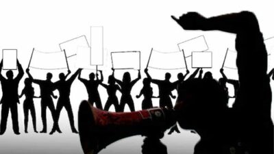 Kasus Dugaan Kekerasan Seksual Oknum Guru SMK di Samarinda Belum Jelas, TRC PPA Siapkan Aksi Damai