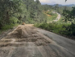 Kemantapan Jalan Provinsi Kaltim Capai 85 Persen, Perbaikan Masih Difokuskan di Kutai Timur–Berau