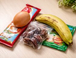 Menu Makan Bergizi Gratis Selama Ramadan Disajikan Kering, Dinkes Kaltim Pastikan Tetap Penuhi Gizi