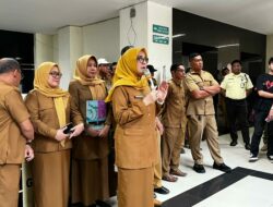 Disdag Samarinda Tegaskan Pembagian Lapak Pasar Pagi Tetap Mengacu Surat Wali Kota
