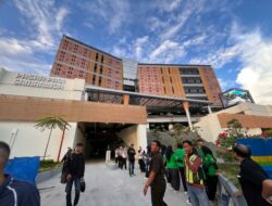 Disdag Samarinda Beri Batas 10 Hari Ambil Kunci Lapak Pasar Pagi, 80 Unit Terancam Ditarik