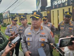 Isu Oknum Guru SMK di Samarinda Menikahi Siswi Ramai Dibicarakan, Polisi Pastikan Belum Ada Laporan