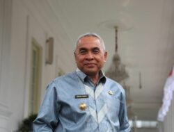 Isran Noor Bandingkan TAGUPP Era Rudy Mas’ud dengan TGUP Saat Ia Menjabat Gubernur Kaltim