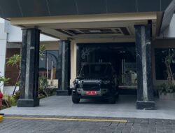 Sewa Mobil Dinas Rp160 Juta per Bulan di Samarinda Disorot, Di Tengah Efisiensi Anggaran Publik Bertanya