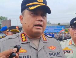 Jelang Arus Mudik Idulfitri, Polresta Samarinda Tekankan Persiapan dan Keselamatan Berkendara
