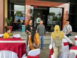 Mediasi Alot, Korban Bullying TikTok di Samarinda Tetap Lanjutkan Kasus ke Proses Hukum