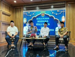 Disorot Publik, Andi Harun Persilakan Inspektorat Periksa Sewa Mobil Tamu VIP Rp160 Juta per Bulan