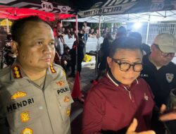 Balap Liar di Samarinda Mulai Berkurang Selama Ramadan, Polisi Lakukan Penindakan dan Pembinaan