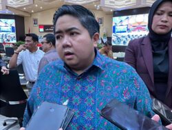 DPRD Soroti Formasi ‘Gemuk’ Tim Ahli Gubernur Kaltim