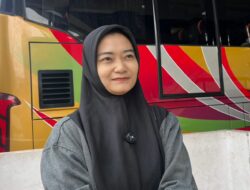 Bus Antar Kota Masih Jadi Pilihan Penumpang dari Samarinda, Kenyamanan Jadi Alasan Utama