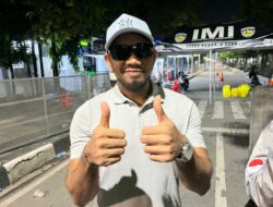 IMI Kaltim Beri Peringatan Keras Komunitas Balap, Pelaku Balap Liar Terancam Dicabut KIS