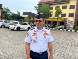 Dishub Samarinda Soroti Parkir Sembarangan dan Jukir Liar di Kawasan Pasar Pagi