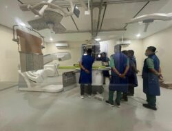 RS IA Moeis Siap Naik Kelas Layanan, Alkes Modern dari Kemenkes Mulai Difungsikan