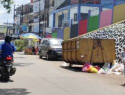 Pemkot Samarinda Atur Jadwal Pembuangan Sampah Selama Idul Fitri 1447 H, Warga Diminta Tertib