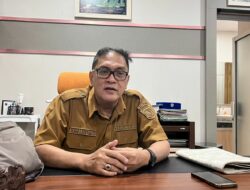 Libur Lebaran, Layanan Kesehatan di Samarinda Tetap Siaga, Enam Puskesmas Buka di Hari H