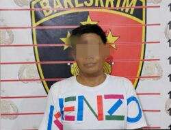 Pria di Samarinda Ditangkap Polisi Usai Diduga Menipu Calon Pembeli Mobil hingga Rugi Rp45 Juta