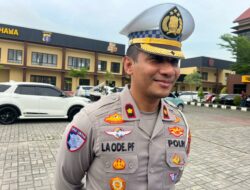 Libur Nyepi dan Idul Fitri 1447 H, Pelayanan Samsat Polresta Samarinda Ditiadakan Sementara 18–24 Maret 2026